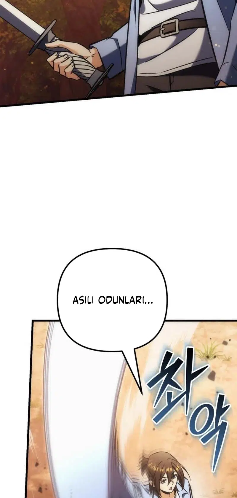 Hasat Tanrıçası’nın Asi Havarisi - Bölüm 41 Sayfa 63