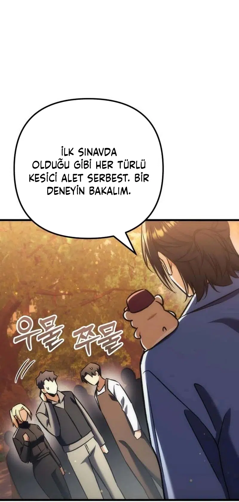 Hasat Tanrıçası’nın Asi Havarisi - Bölüm 41 Sayfa 67