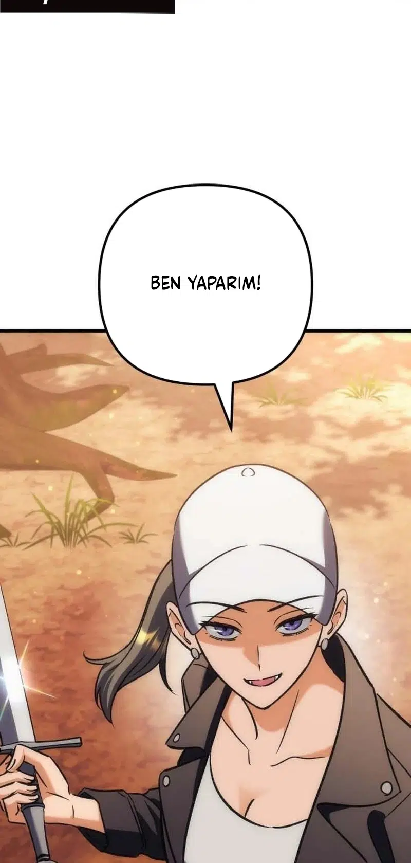 Hasat Tanrıçası’nın Asi Havarisi - Bölüm 41 Sayfa 69