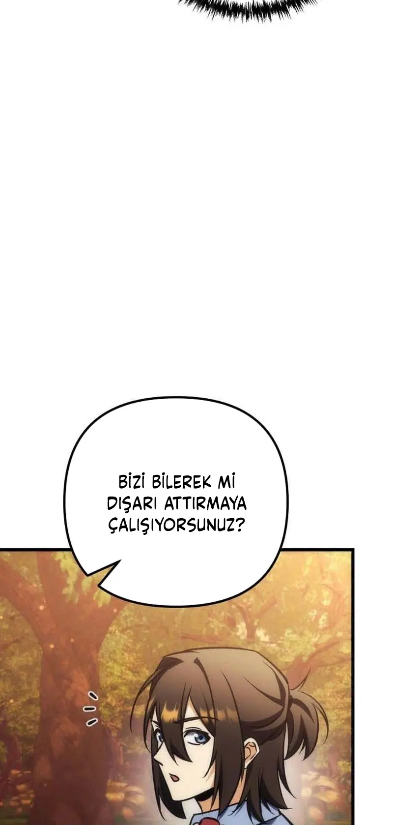 Hasat Tanrıçası’nın Asi Havarisi - Bölüm 41 Sayfa 74