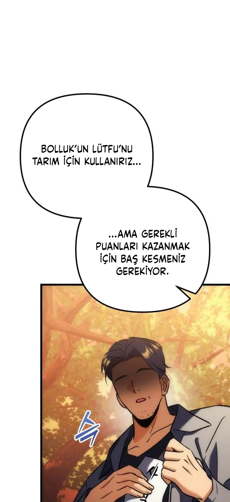 Hasat Tanrıçası’nın Asi Havarisi - Bölüm 41 Sayfa 82