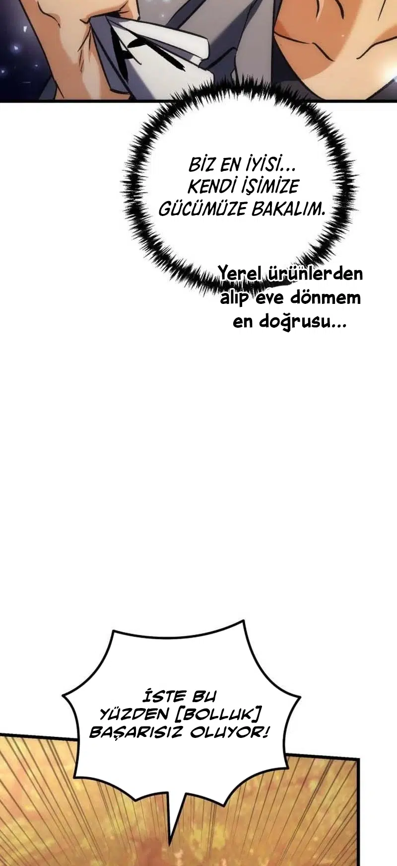 Hasat Tanrıçası’nın Asi Havarisi - Bölüm 41 Sayfa 84
