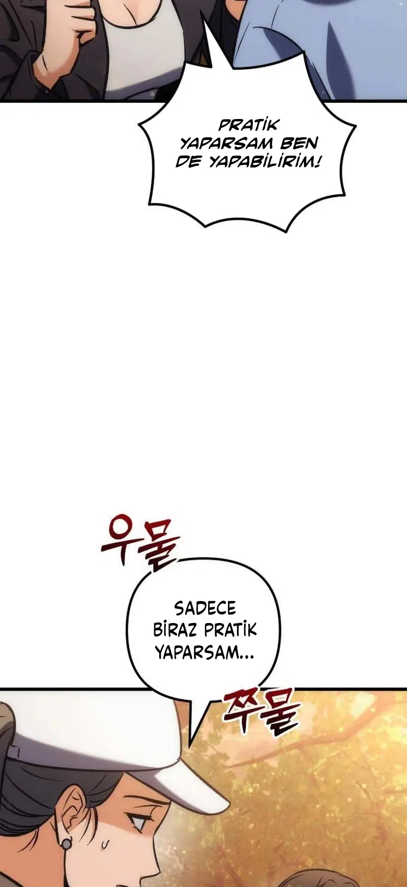 Hasat Tanrıçası’nın Asi Havarisi - Bölüm 41 Sayfa 92