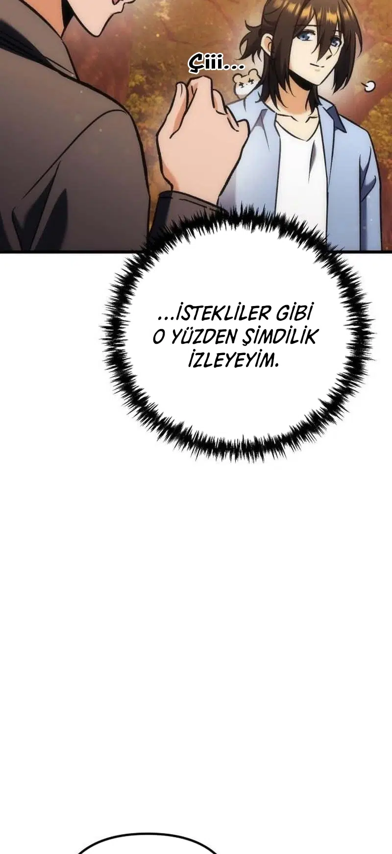Hasat Tanrıçası’nın Asi Havarisi - Bölüm 41 Sayfa 93