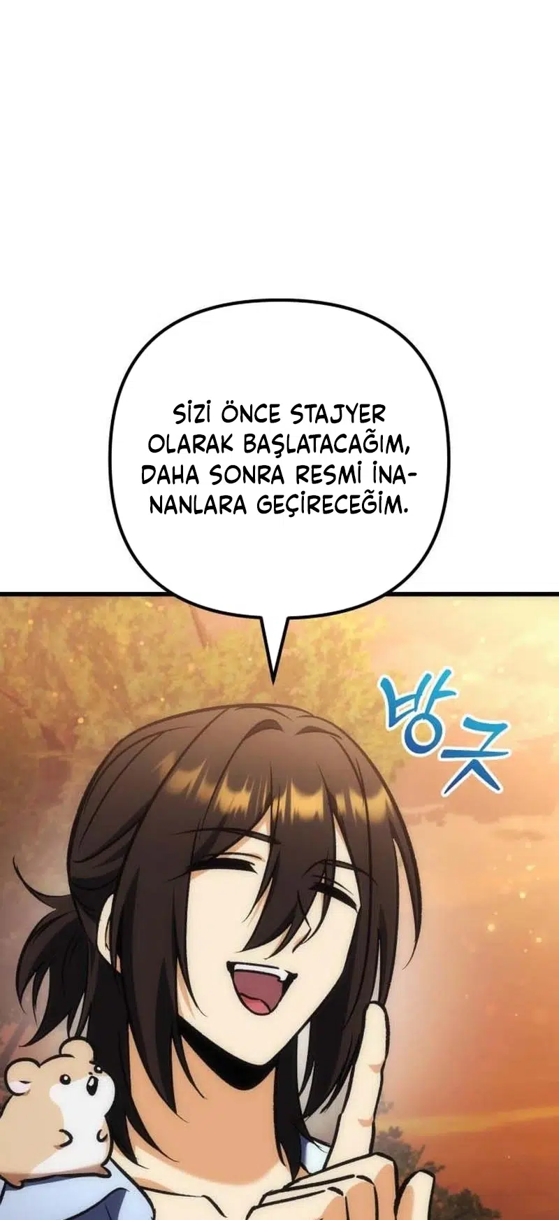 Hasat Tanrıçası’nın Asi Havarisi - Bölüm 41 Sayfa 95