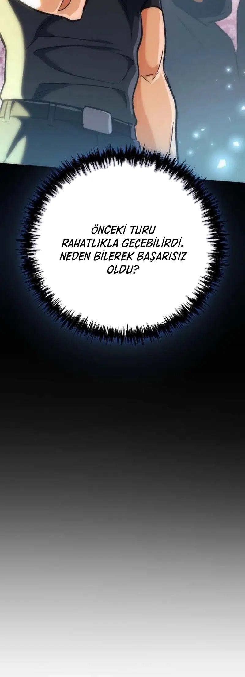 Hasat Tanrıçası’nın Asi Havarisi - Bölüm 42 Sayfa 4