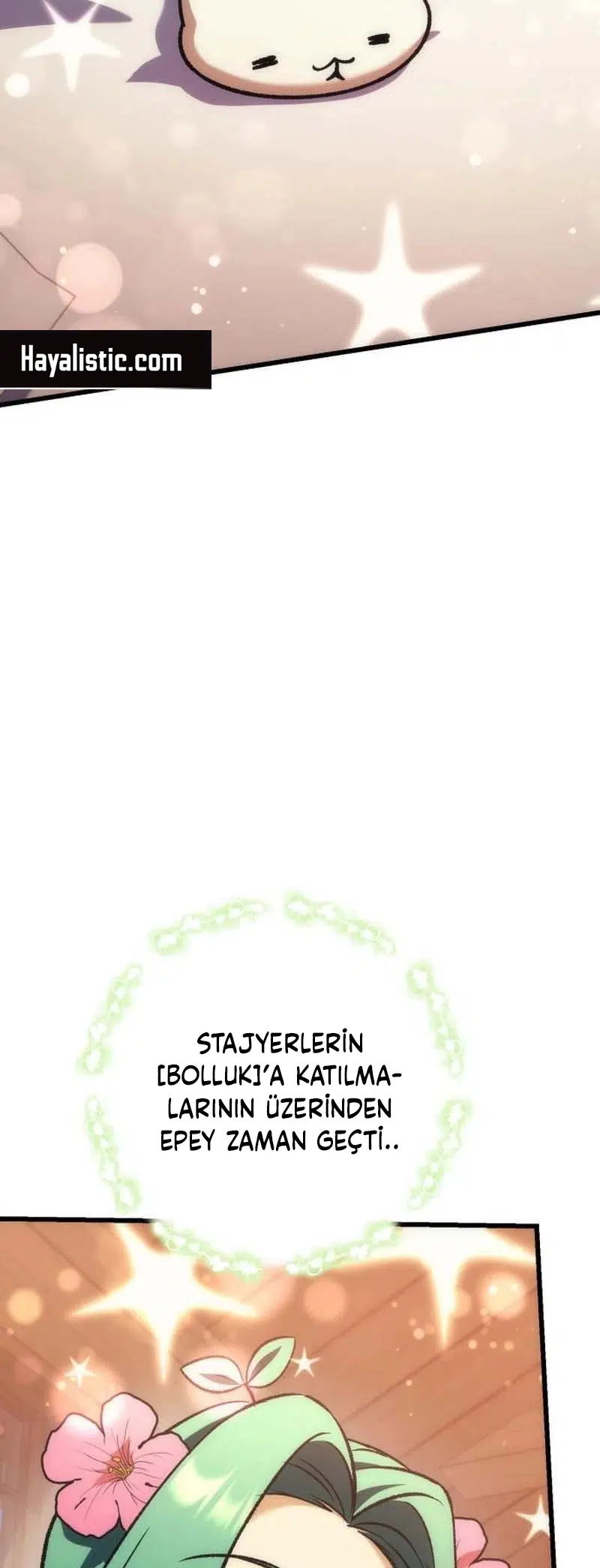Hasat Tanrıçası’nın Asi Havarisi - Bölüm 42 Sayfa 27