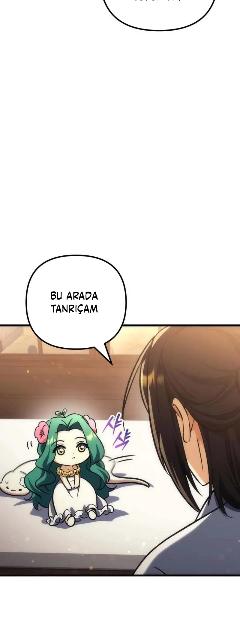Hasat Tanrıçası’nın Asi Havarisi - Bölüm 42 Sayfa 32