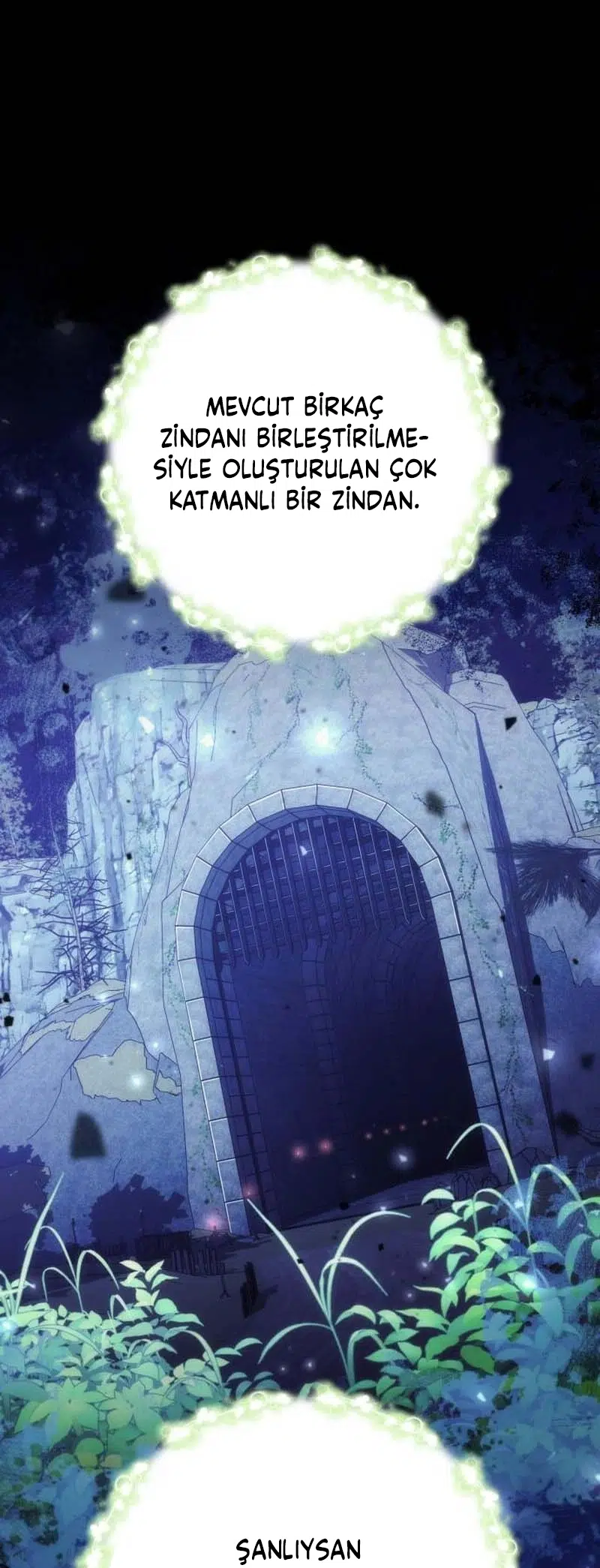 Hasat Tanrıçası’nın Asi Havarisi - Bölüm 42 Sayfa 37
