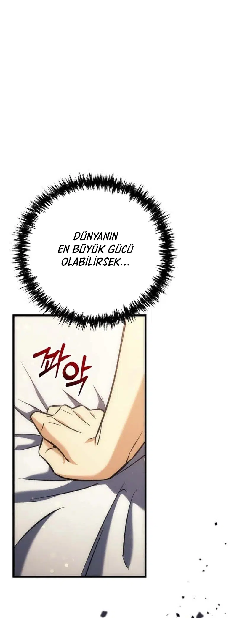 Hasat Tanrıçası’nın Asi Havarisi - Bölüm 42 Sayfa 42