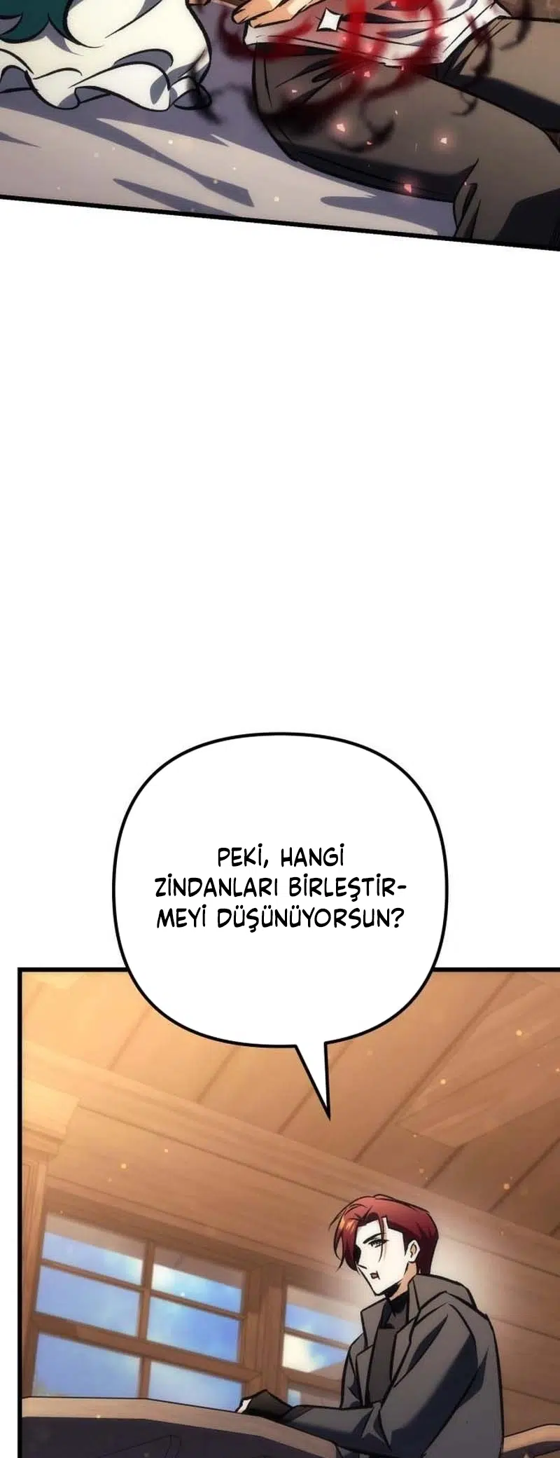 Hasat Tanrıçası’nın Asi Havarisi - Bölüm 42 Sayfa 46