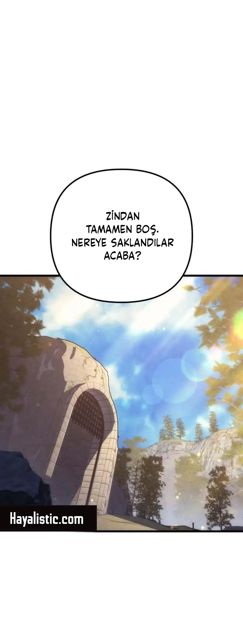 Hasat Tanrıçası’nın Asi Havarisi - Bölüm 42 Sayfa 52