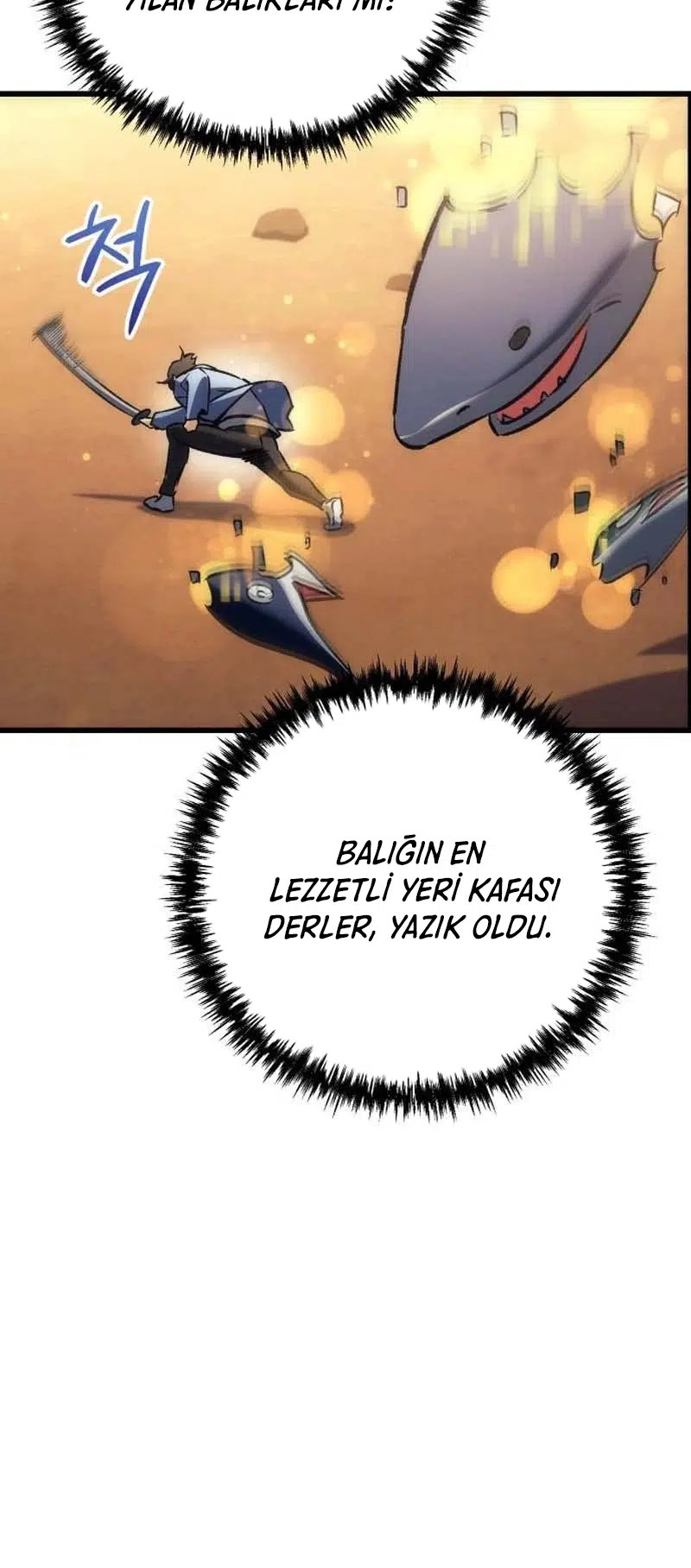 Hasat Tanrıçası’nın Asi Havarisi - Bölüm 42 Sayfa 81