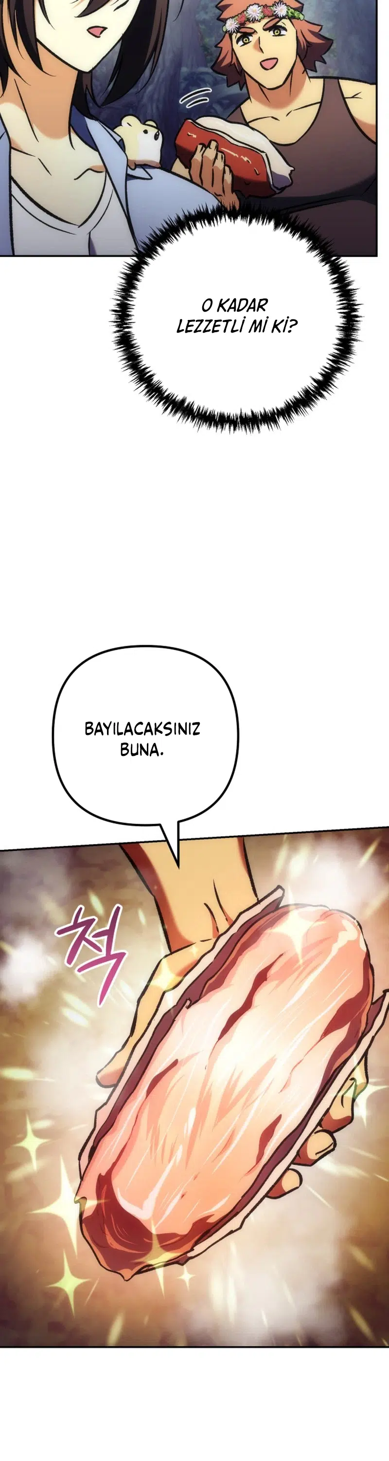 Hasat Tanrıçası’nın Asi Havarisi - Bölüm 43 Sayfa 53