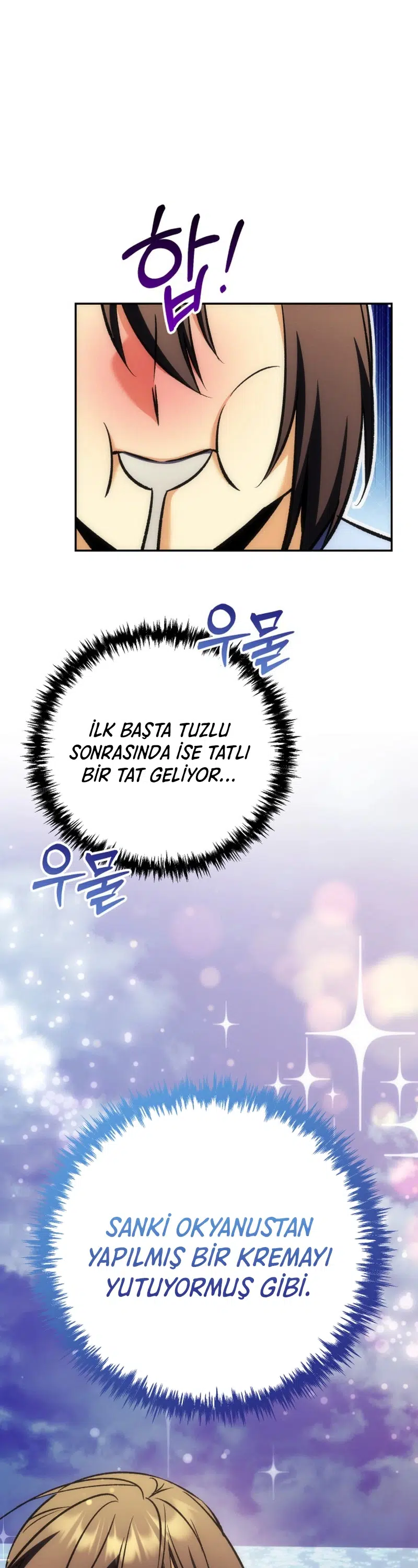 Hasat Tanrıçası’nın Asi Havarisi - Bölüm 43 Sayfa 55