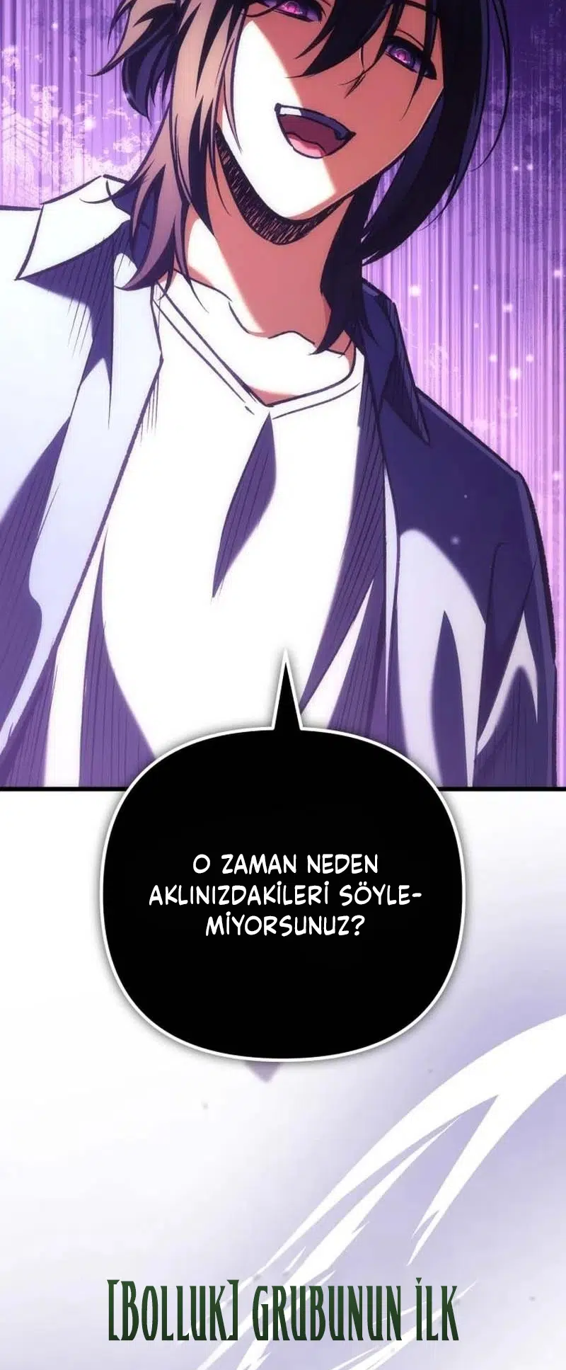 Hasat Tanrıçası’nın Asi Havarisi - Bölüm 44 Sayfa 3