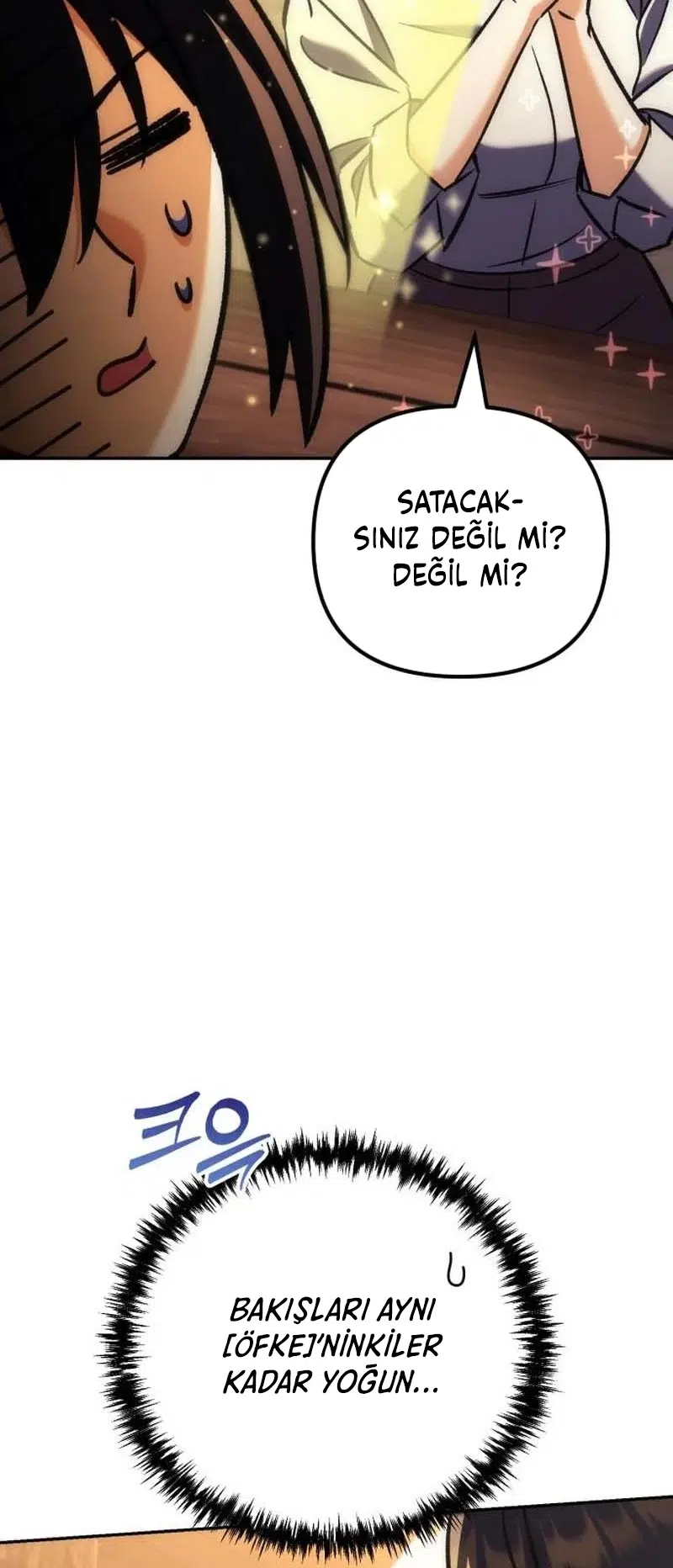 Hasat Tanrıçası’nın Asi Havarisi - Bölüm 44 Sayfa 28