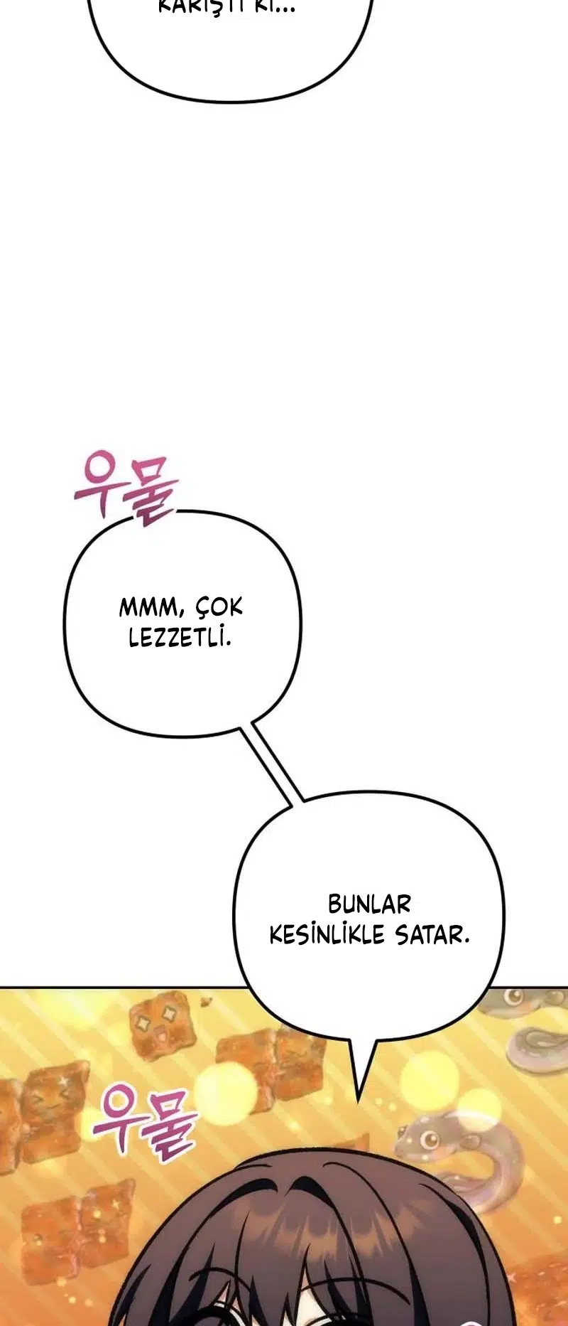 Hasat Tanrıçası’nın Asi Havarisi - Bölüm 44 Sayfa 31