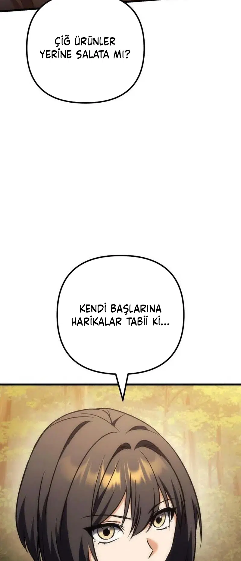 Hasat Tanrıçası’nın Asi Havarisi - Bölüm 44 Sayfa 36