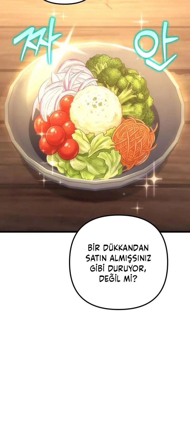 Hasat Tanrıçası’nın Asi Havarisi - Bölüm 44 Sayfa 41