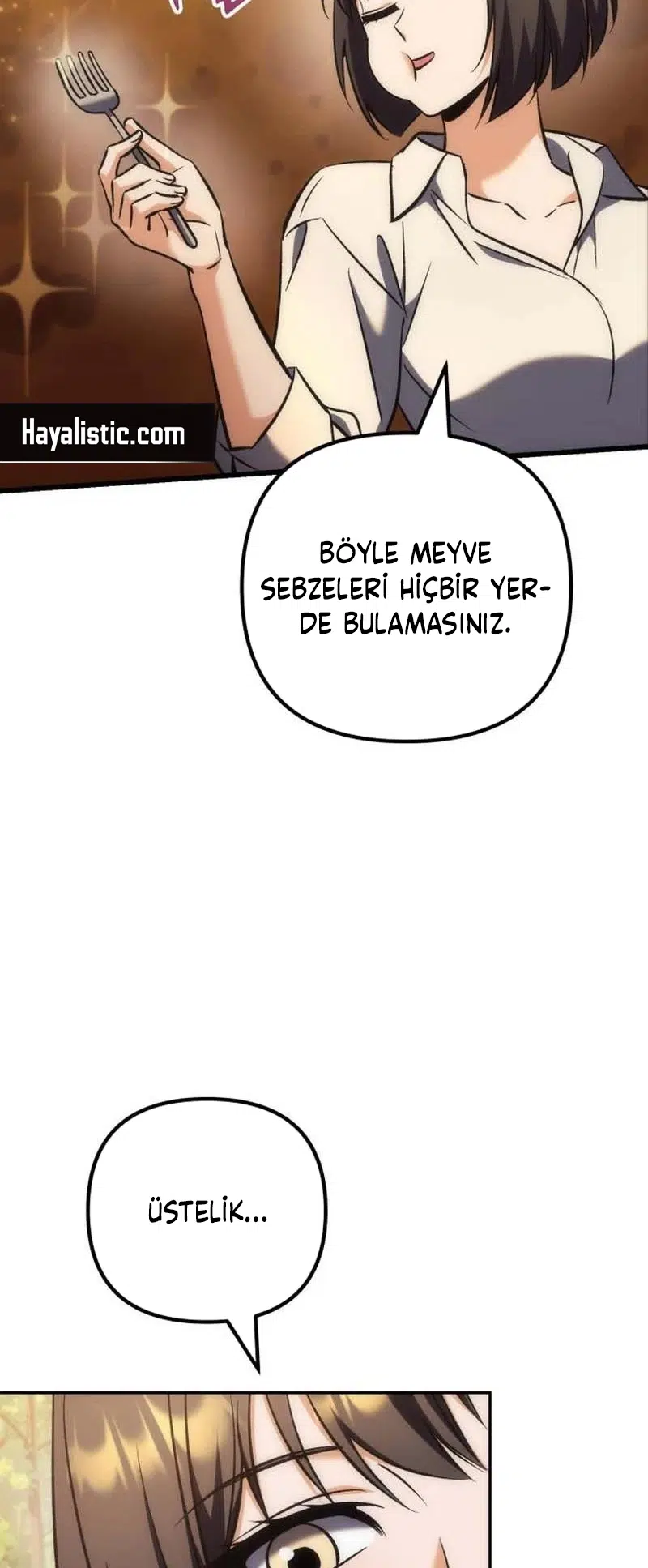 Hasat Tanrıçası’nın Asi Havarisi - Bölüm 44 Sayfa 47