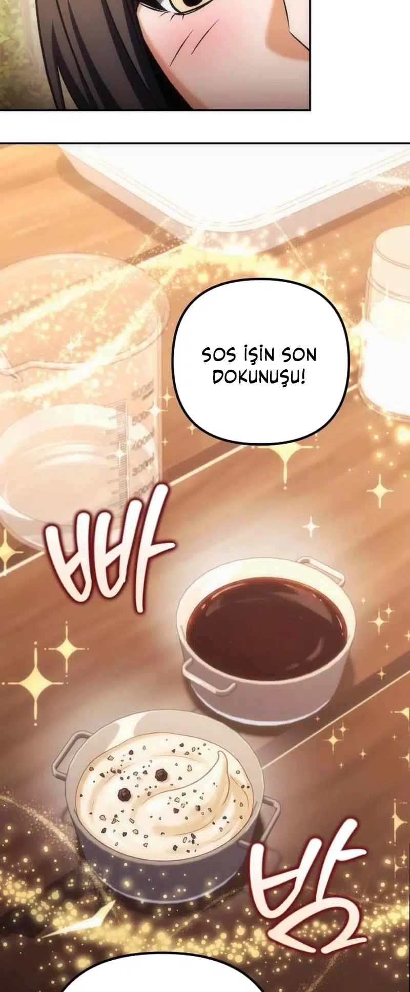 Hasat Tanrıçası’nın Asi Havarisi - Bölüm 44 Sayfa 48
