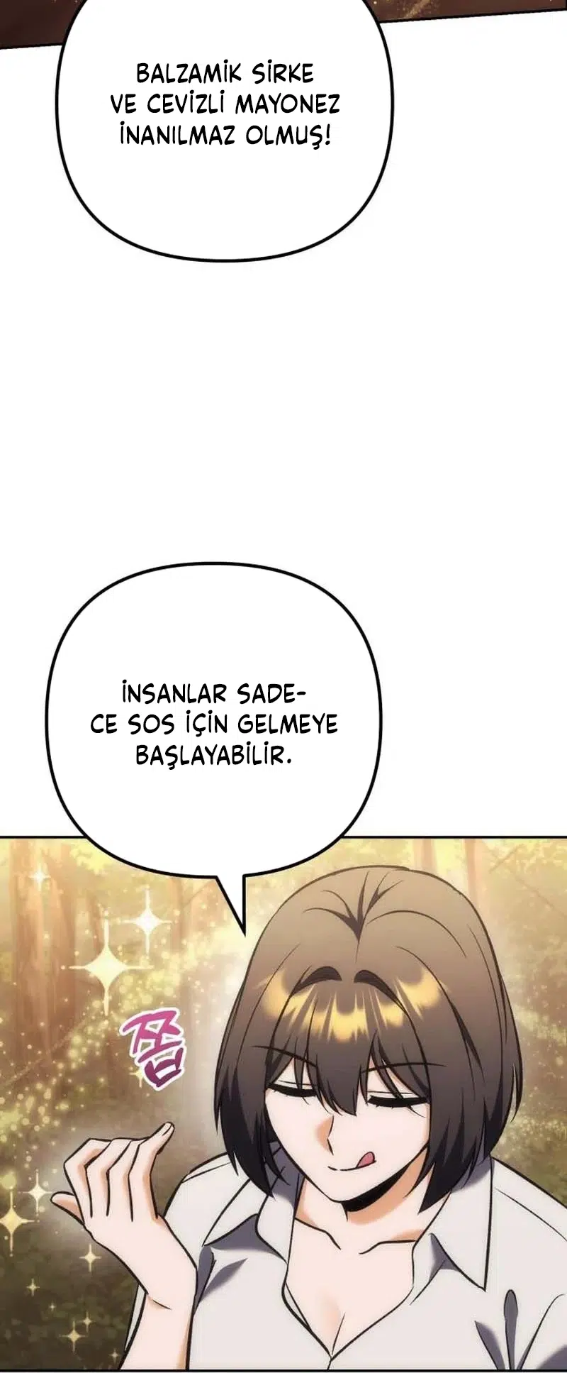 Hasat Tanrıçası’nın Asi Havarisi - Bölüm 44 Sayfa 49
