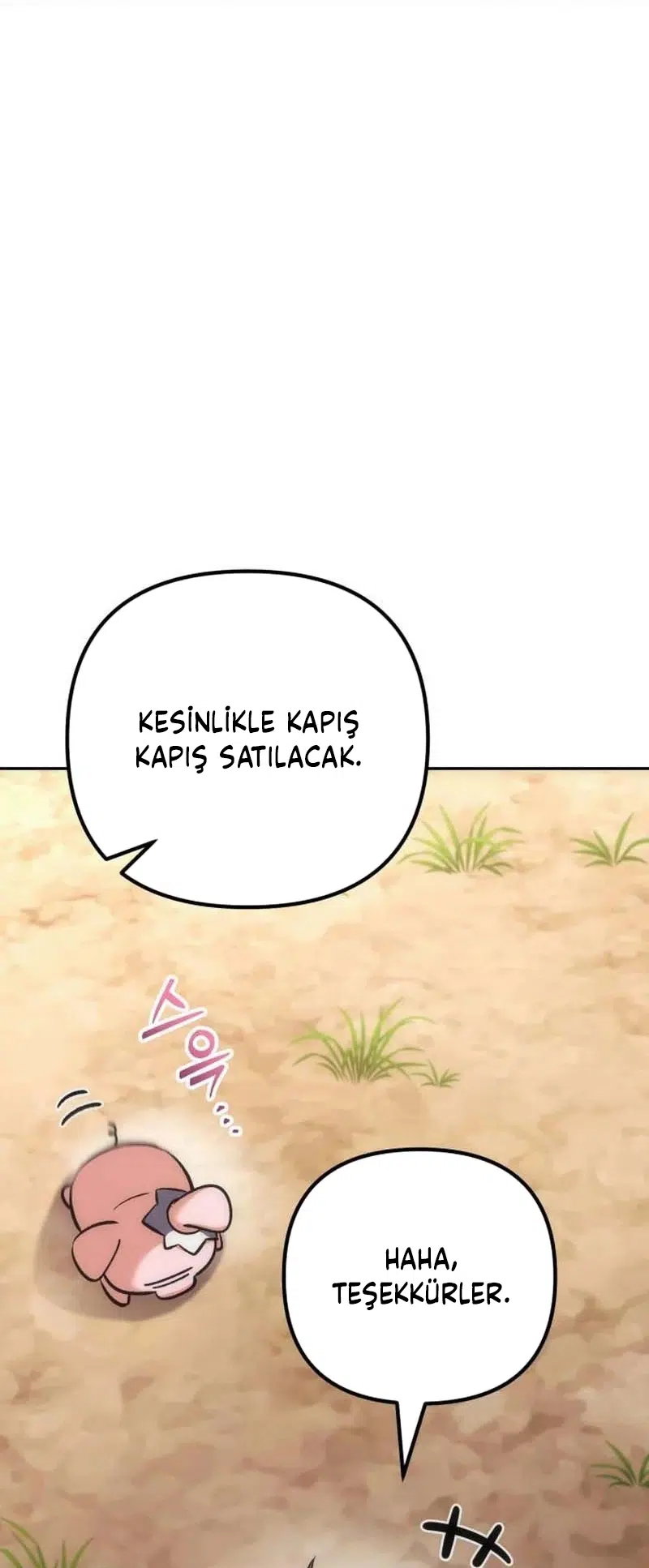 Hasat Tanrıçası’nın Asi Havarisi - Bölüm 44 Sayfa 50