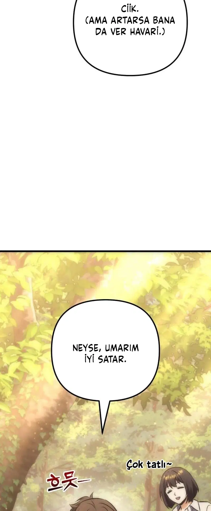 Hasat Tanrıçası’nın Asi Havarisi - Bölüm 44 Sayfa 56