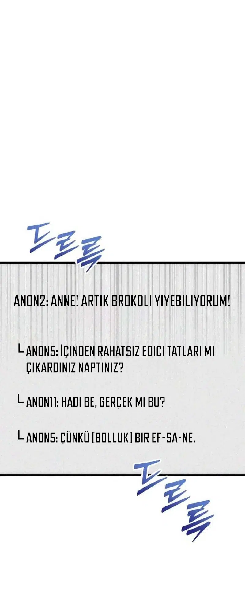 Hasat Tanrıçası’nın Asi Havarisi - Bölüm 44 Sayfa 60