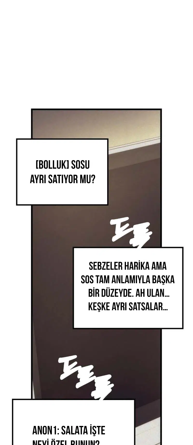 Hasat Tanrıçası’nın Asi Havarisi - Bölüm 44 Sayfa 62