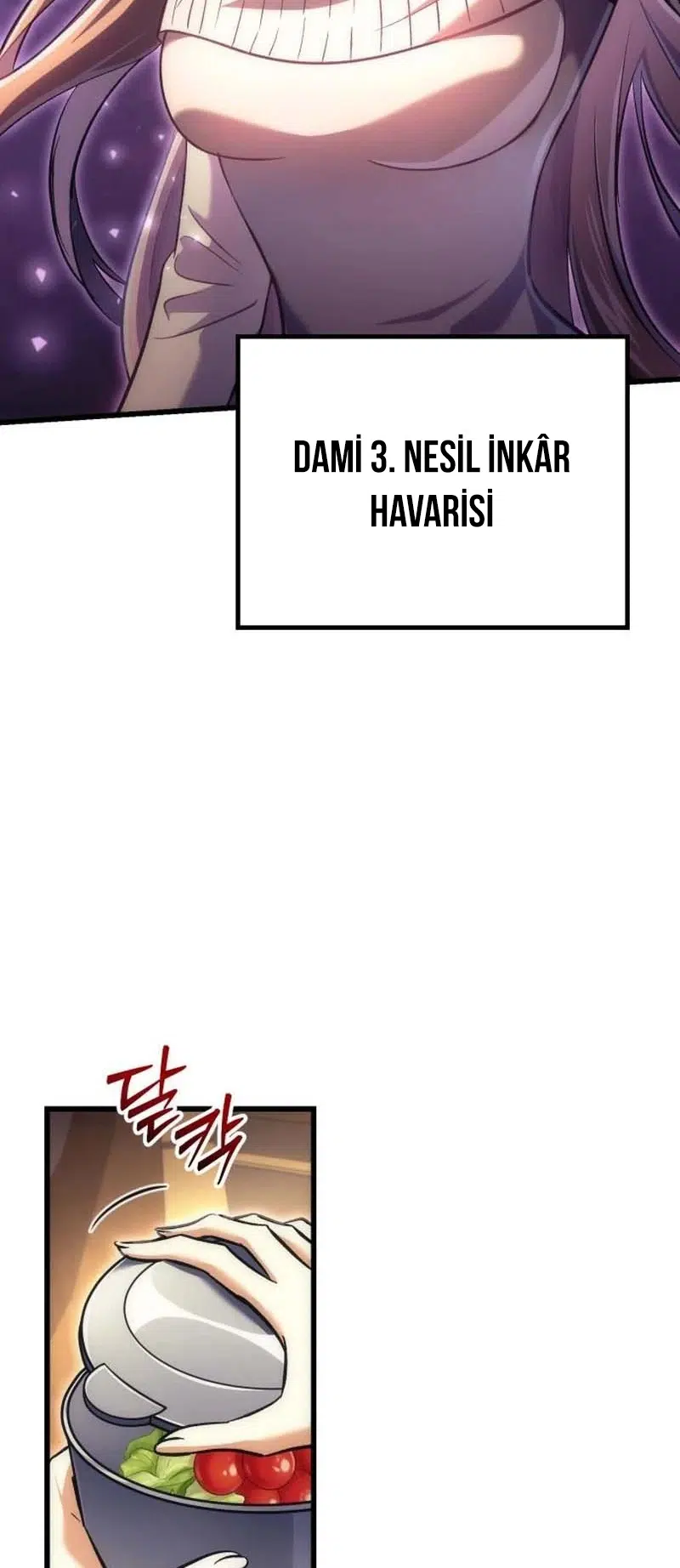 Hasat Tanrıçası’nın Asi Havarisi - Bölüm 44 Sayfa 66