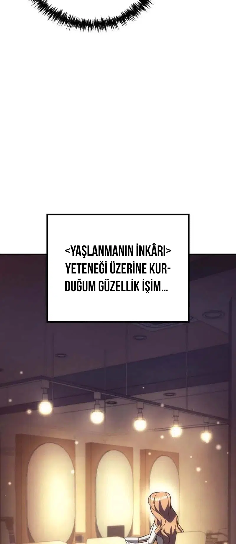 Hasat Tanrıçası’nın Asi Havarisi - Bölüm 44 Sayfa 70