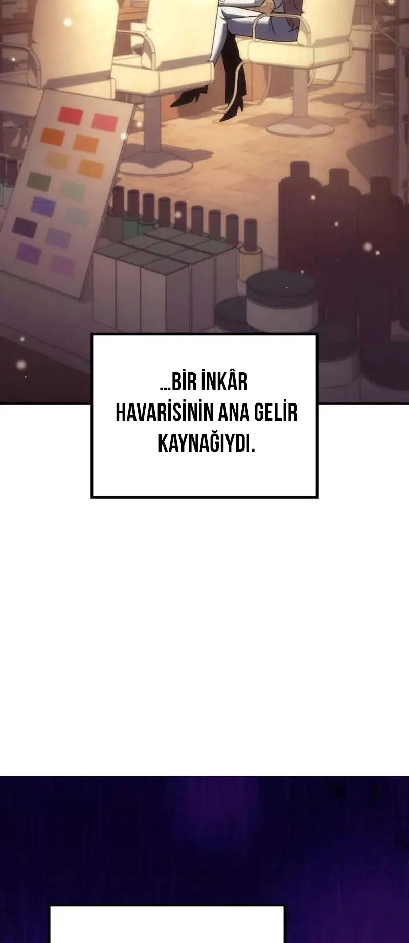 Hasat Tanrıçası’nın Asi Havarisi - Bölüm 44 Sayfa 71