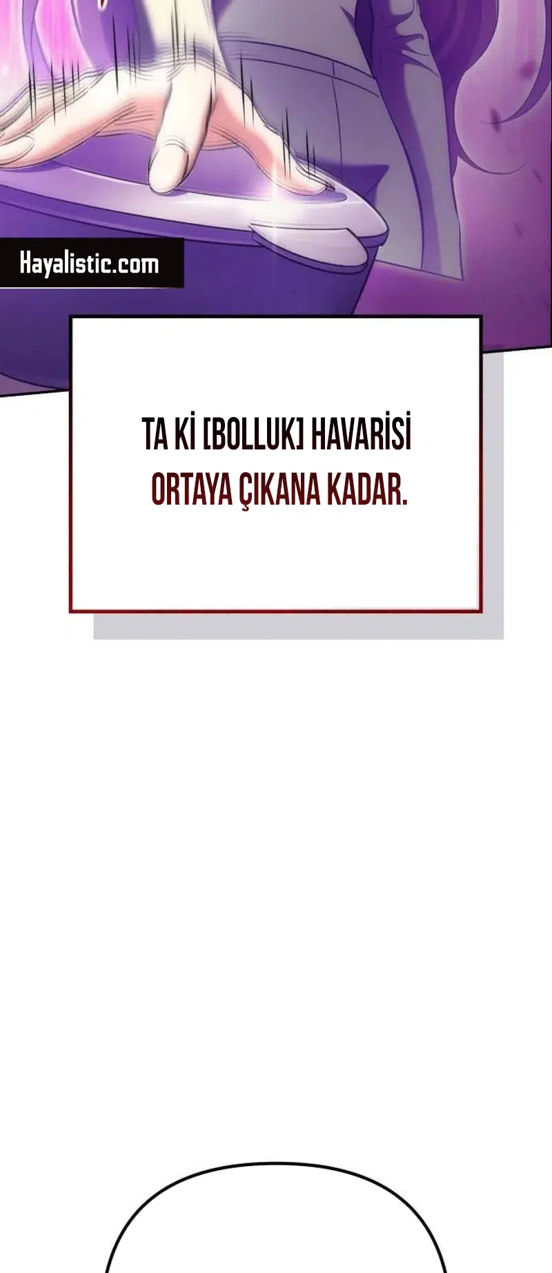 Hasat Tanrıçası’nın Asi Havarisi - Bölüm 44 Sayfa 73
