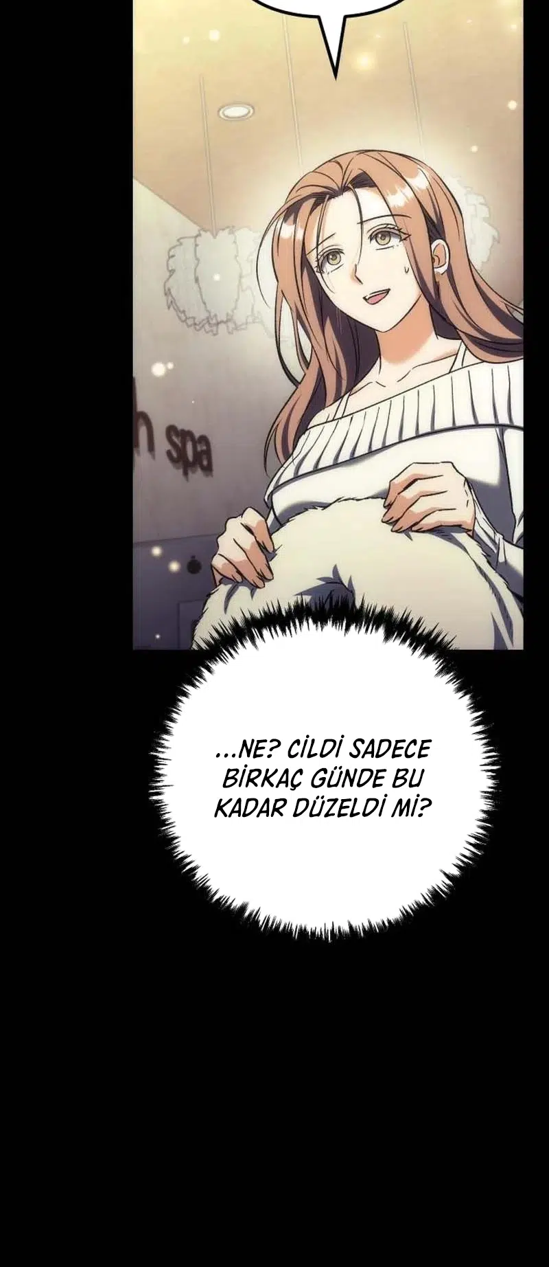 Hasat Tanrıçası’nın Asi Havarisi - Bölüm 44 Sayfa 80