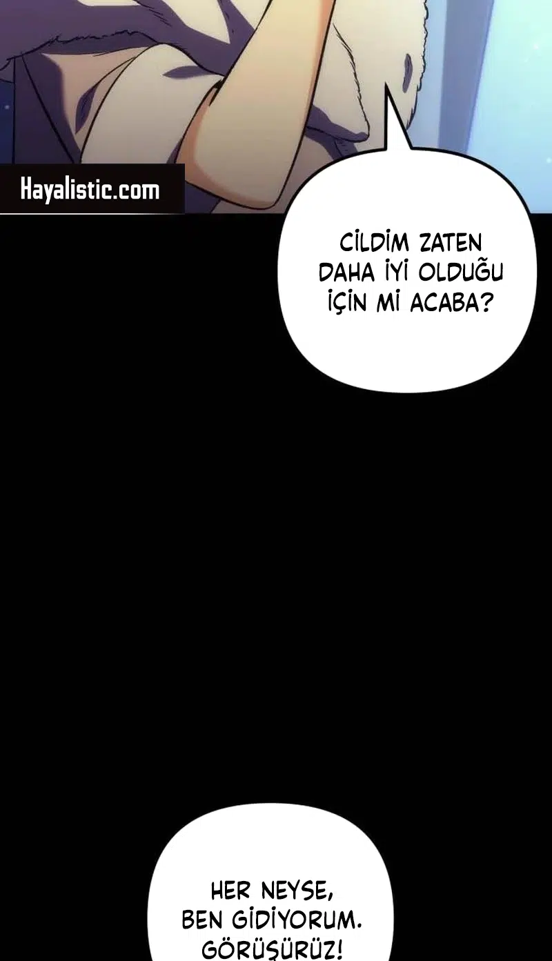 Hasat Tanrıçası’nın Asi Havarisi - Bölüm 44 Sayfa 85