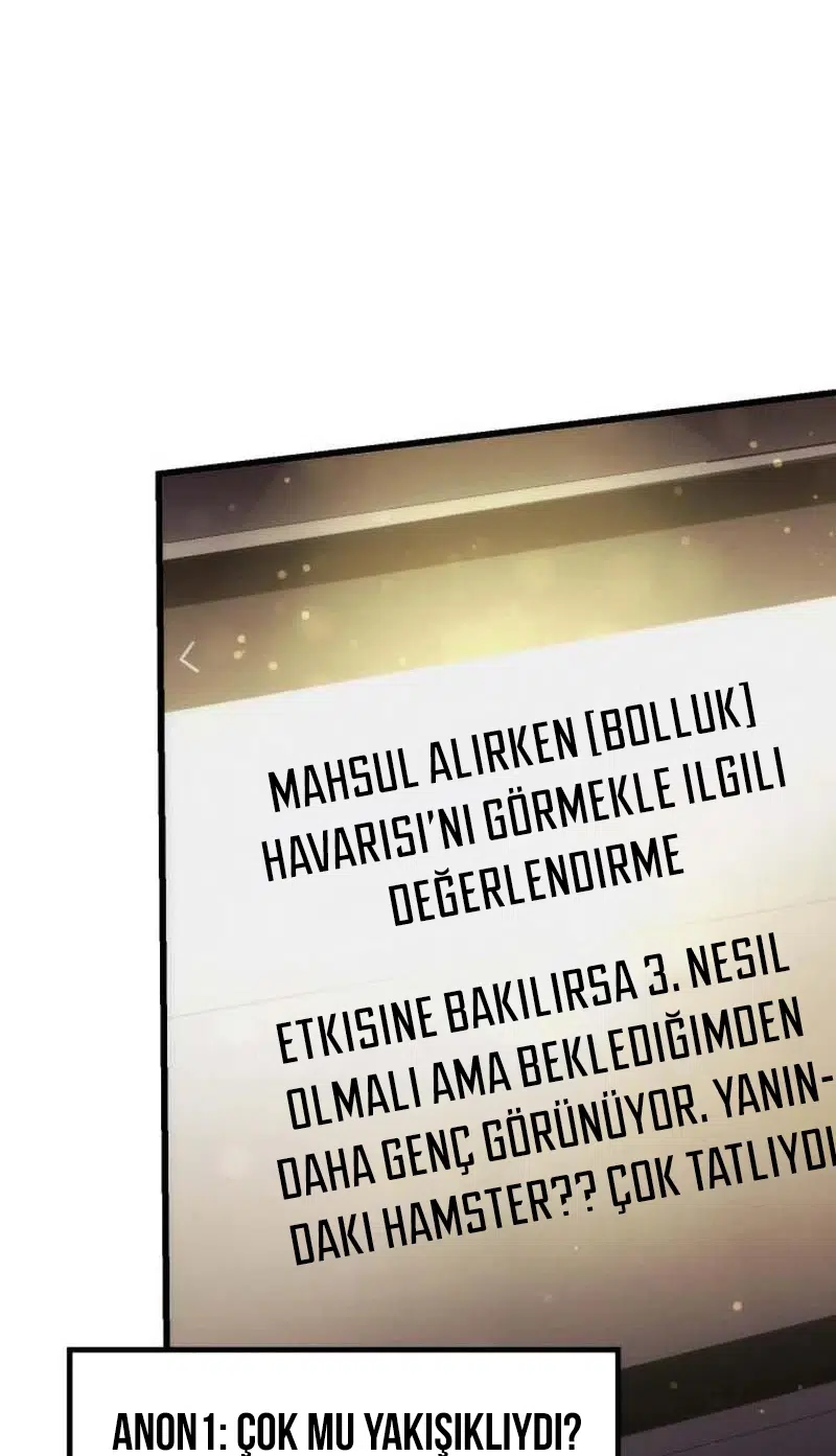 Hasat Tanrıçası’nın Asi Havarisi - Bölüm 44 Sayfa 95