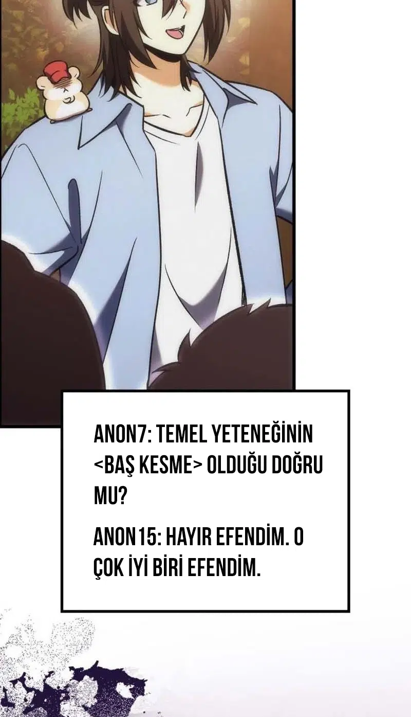 Hasat Tanrıçası’nın Asi Havarisi - Bölüm 44 Sayfa 97