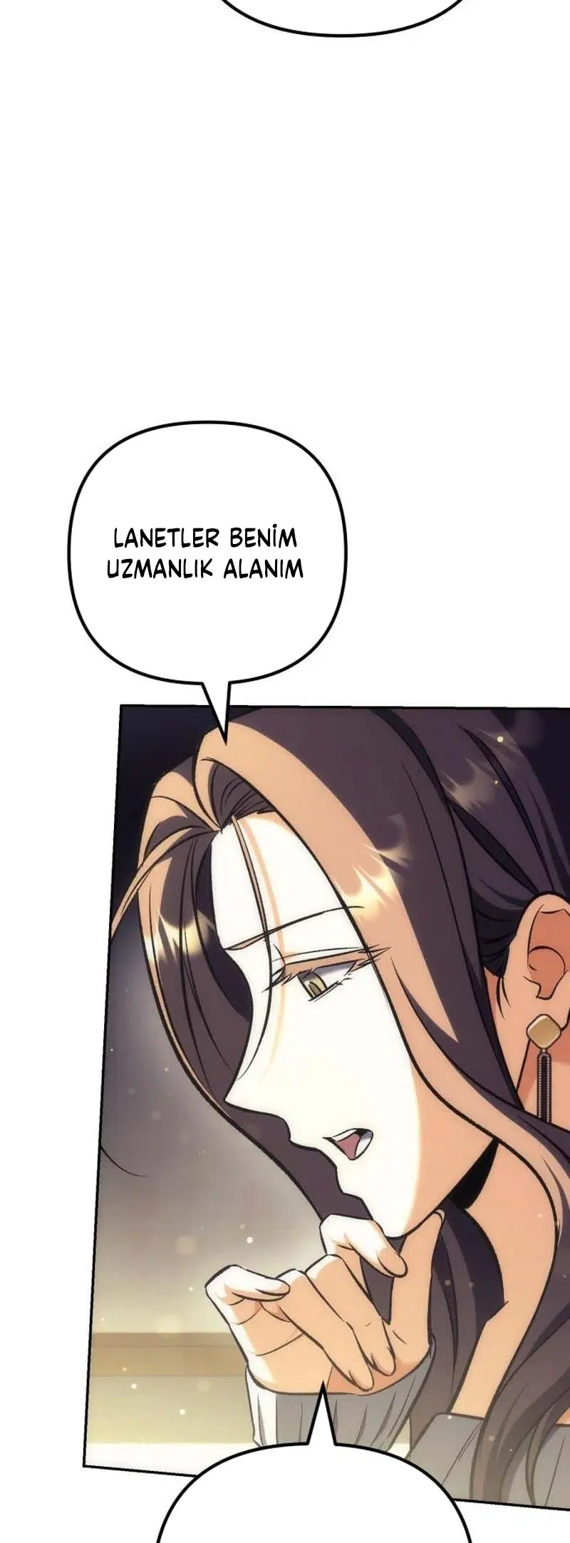 Hasat Tanrıçası’nın Asi Havarisi - Bölüm 45 Sayfa 6