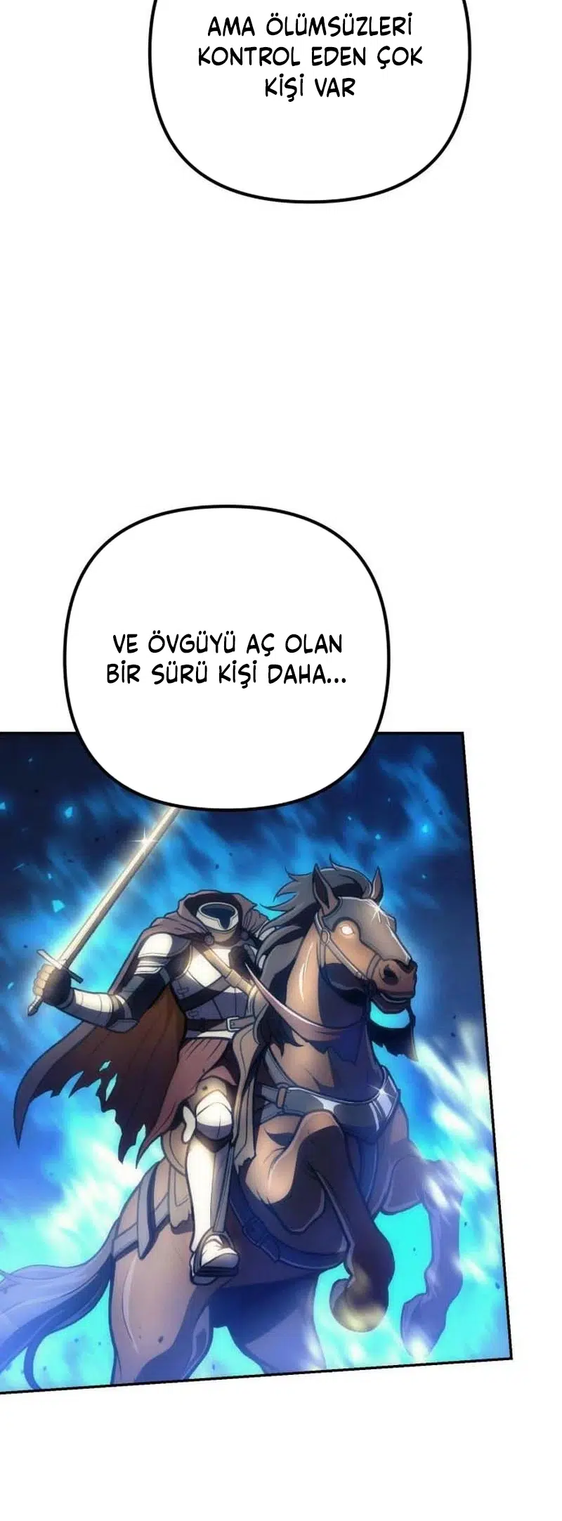 Hasat Tanrıçası’nın Asi Havarisi - Bölüm 45 Sayfa 7