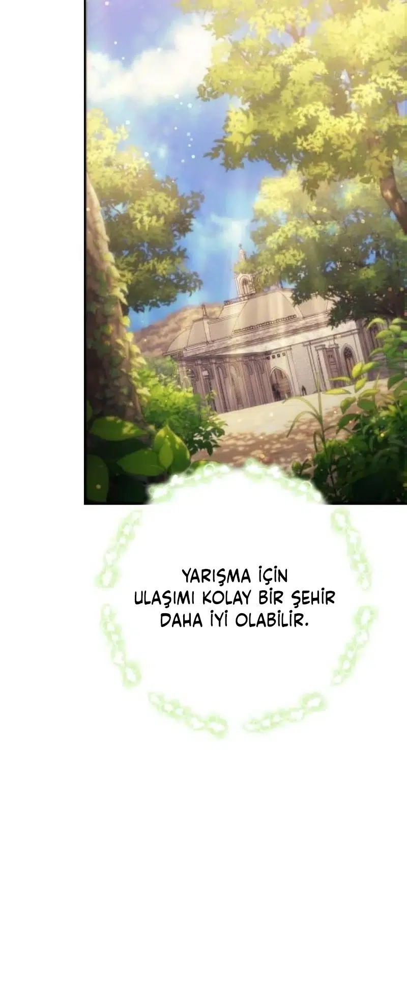 Hasat Tanrıçası’nın Asi Havarisi - Bölüm 45 Sayfa 41