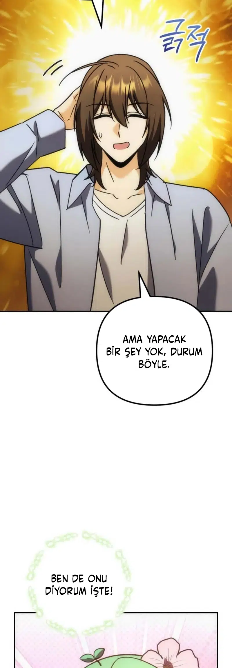 Hasat Tanrıçası’nın Asi Havarisi - Bölüm 46 Sayfa 6