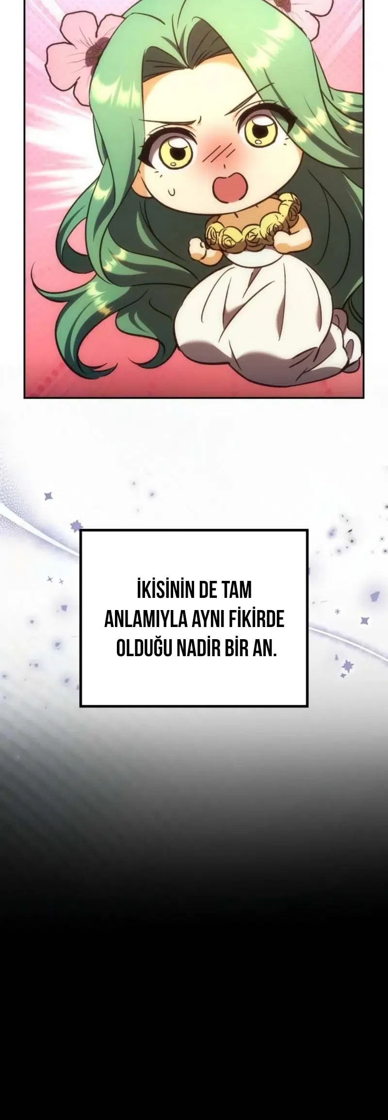 Hasat Tanrıçası’nın Asi Havarisi - Bölüm 46 Sayfa 7
