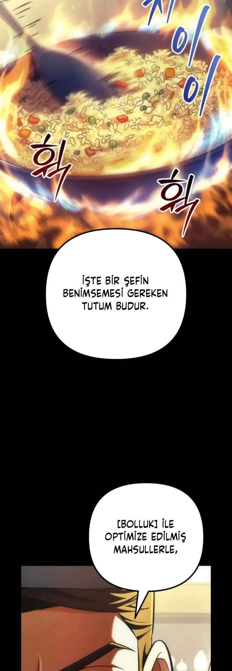 Hasat Tanrıçası’nın Asi Havarisi - Bölüm 46 Sayfa 16