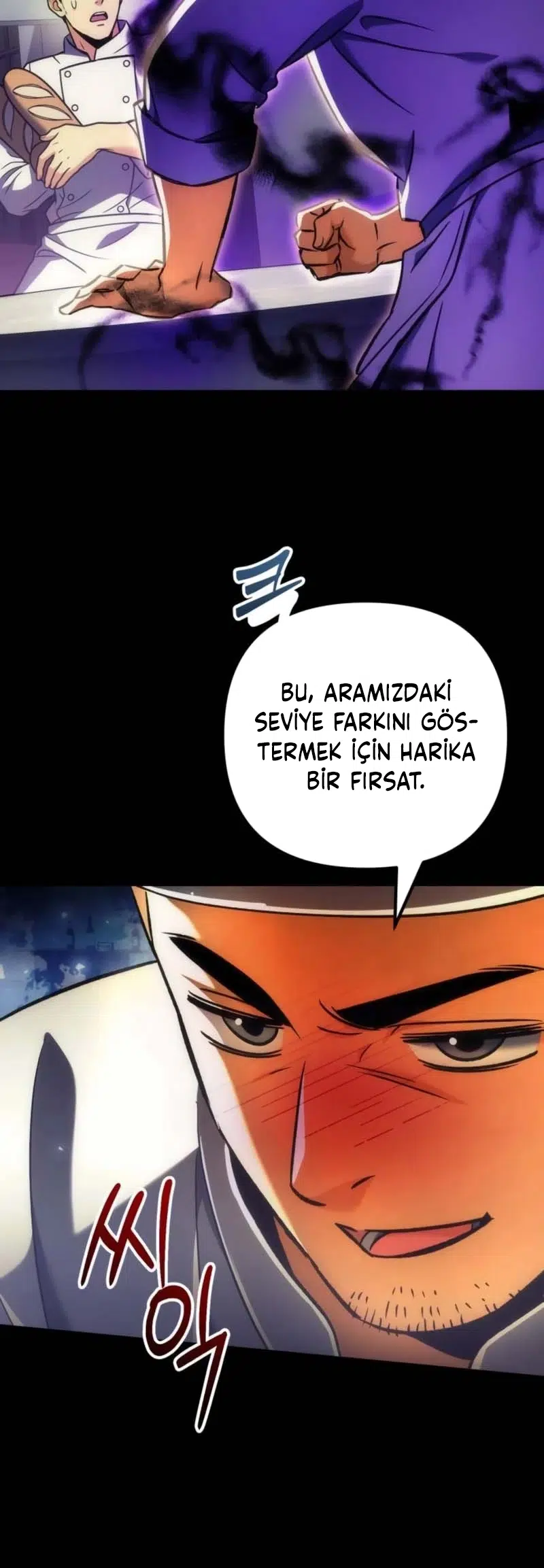 Hasat Tanrıçası’nın Asi Havarisi - Bölüm 46 Sayfa 19