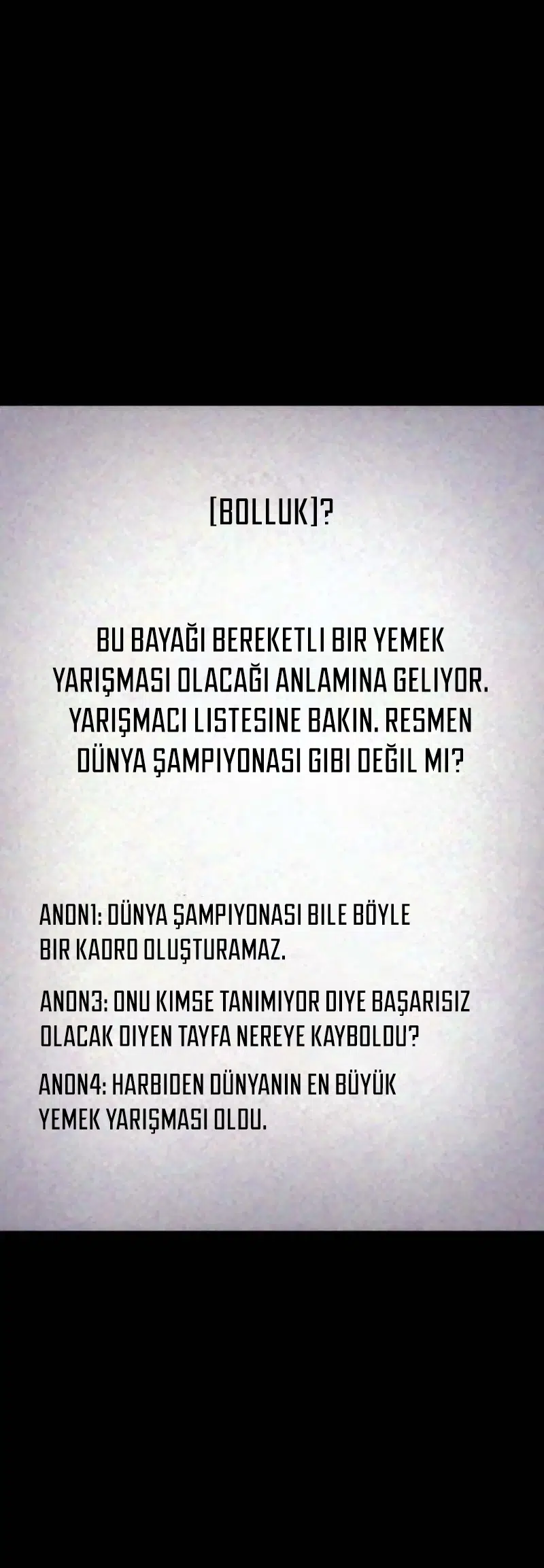 Hasat Tanrıçası’nın Asi Havarisi - Bölüm 46 Sayfa 21