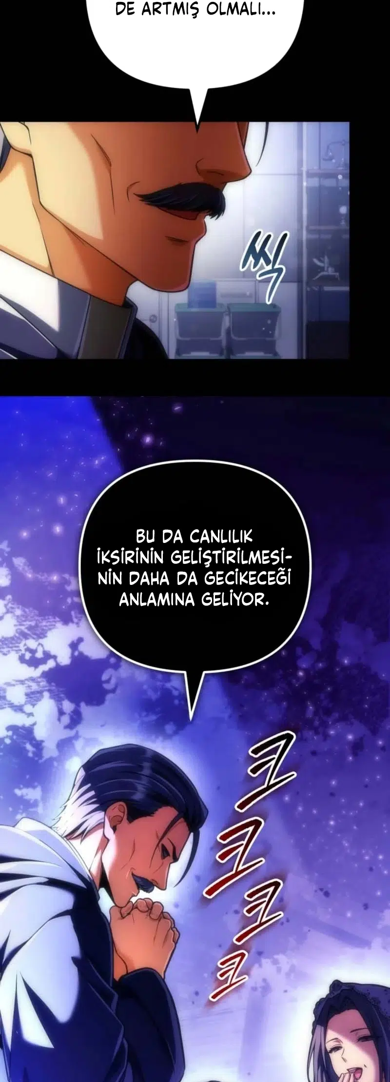 Hasat Tanrıçası’nın Asi Havarisi - Bölüm 46 Sayfa 27