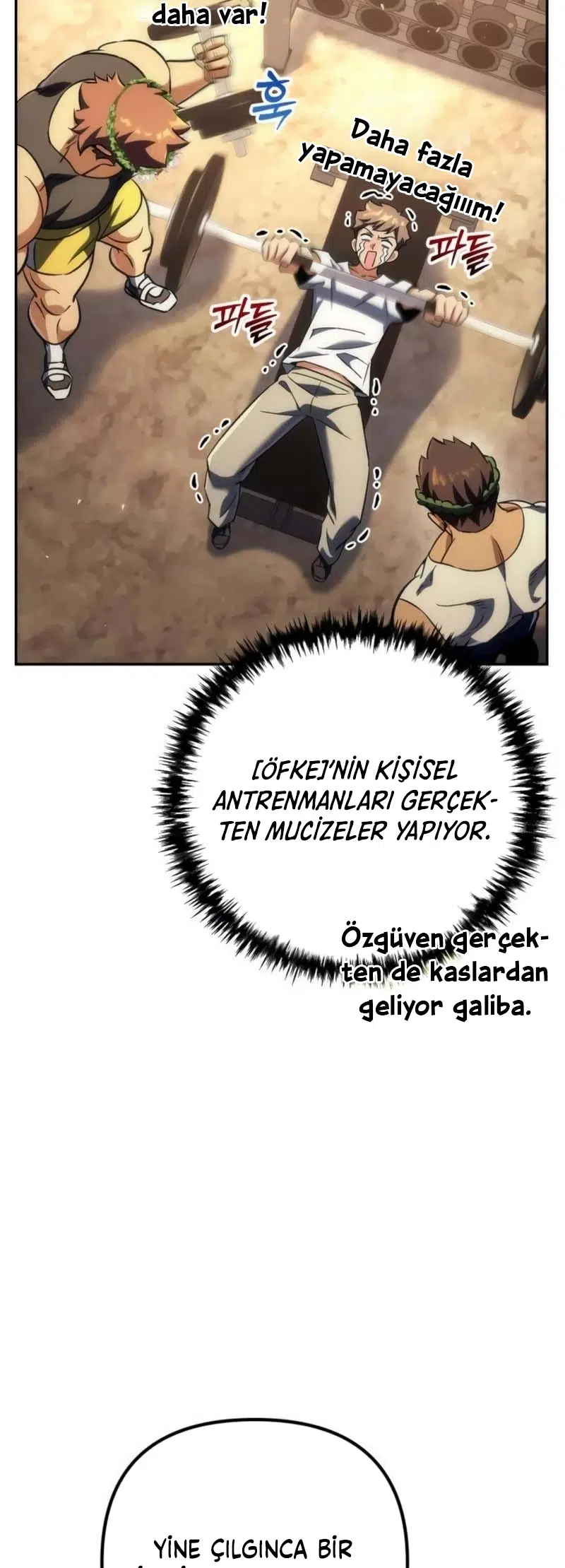 Hasat Tanrıçası’nın Asi Havarisi - Bölüm 46 Sayfa 53
