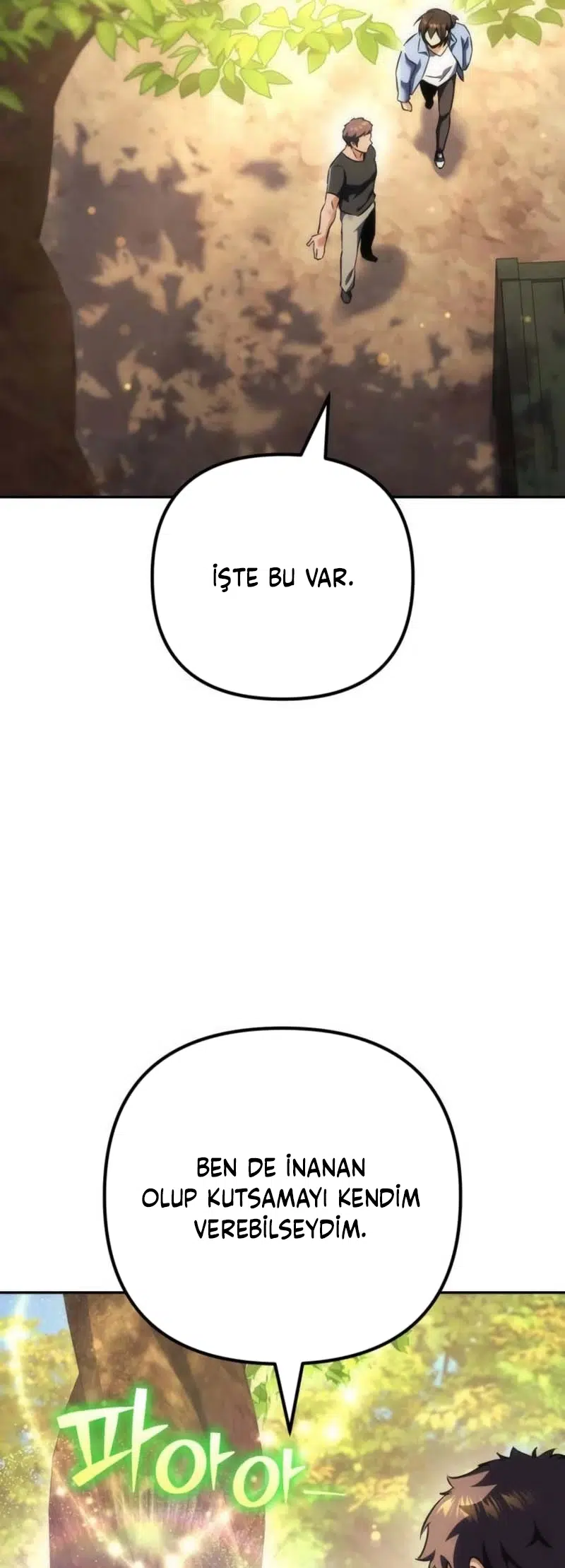 Hasat Tanrıçası’nın Asi Havarisi - Bölüm 46 Sayfa 57